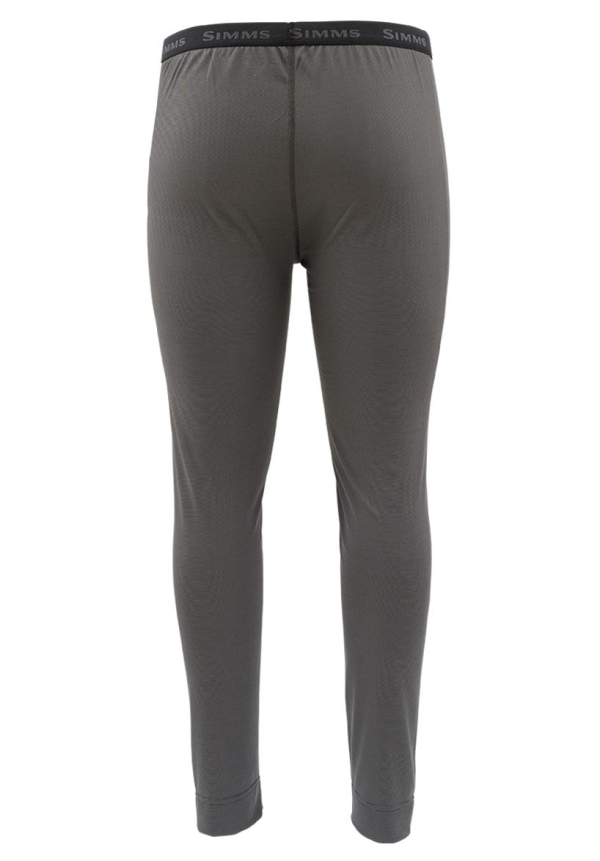 Simms WaderWick Core Bottom Coal Back Simms WaderWick Core Bottom Coal Back