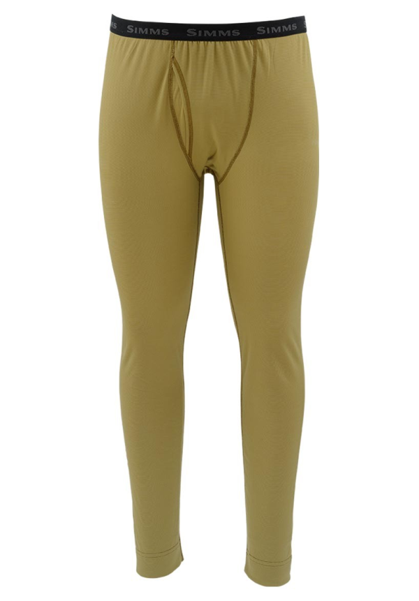 Simms WaderWick Core Bottom Army Green Simms WaderWick Core Bottom Army Green