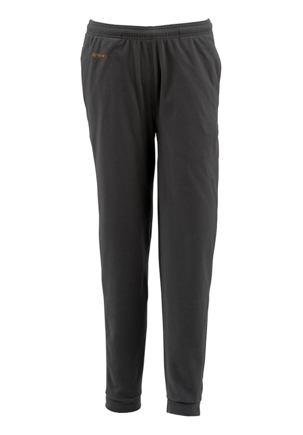Simms WaderWick Thermal Pant Black Simms WaderWick Thermal Pant Black