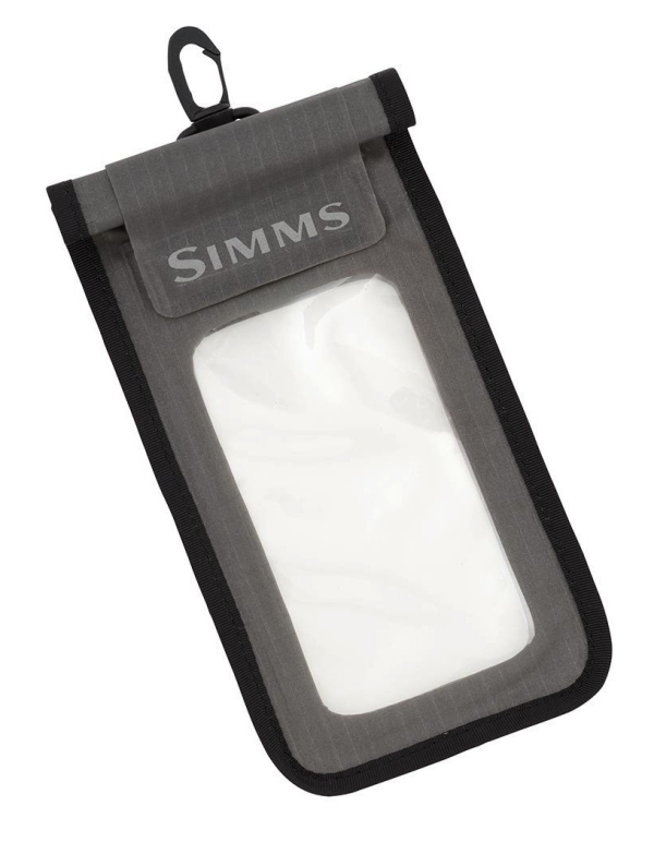 Simms Dry Creek Tech Pouch Simms Dry Creek Tech Pouch