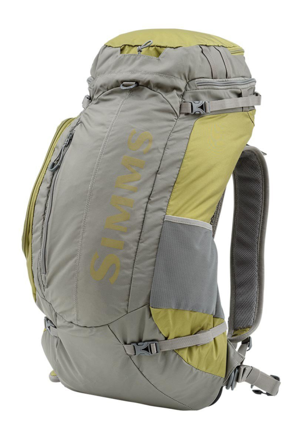 Simms Waypoints Backpack Large Army Green Simms Waypoints Backpack Large Army Green