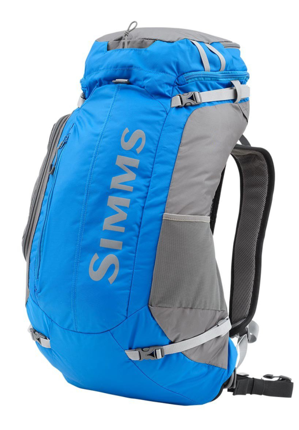 Simms Waypoints Backpack Large Current Simms Waypoints Backpack Large Current