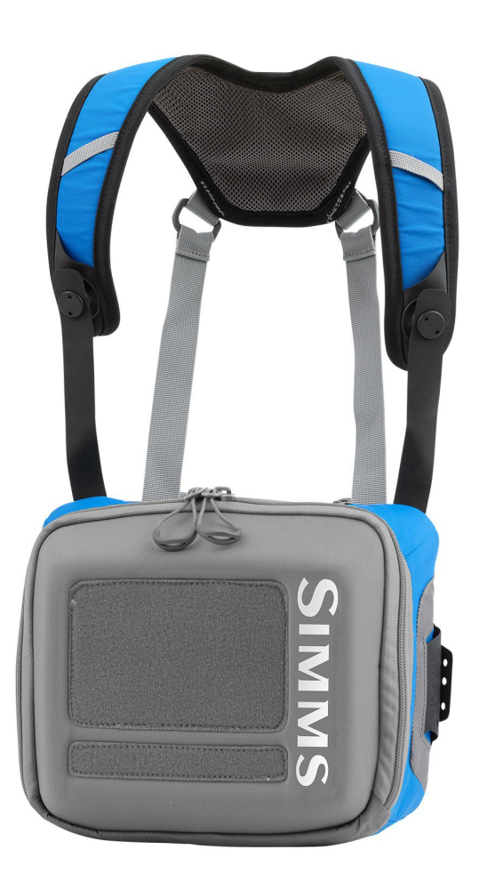 Simms Waypoints Chest Pack Current Simms Waypoints Chest Pack Current