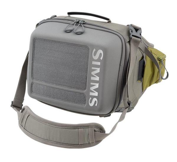 Simms Waypoint Hip Pack Large Army Green Simms Waypoint Hip Pack Large Army Green