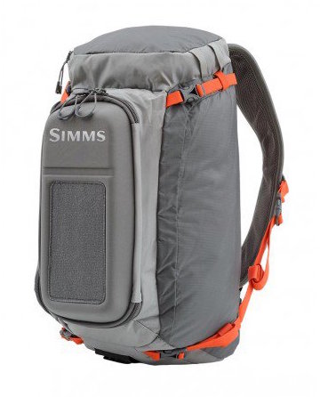 Simms Waypoints Sling Large Gunmetal Simms Waypoints Sling Large Gunmetal