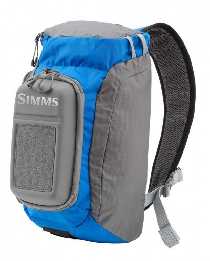 Simms Waypoints Sling Small Current Simms Waypoints Sling Small Current