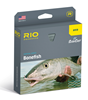 Specialized RIO Avid Bonefish Fly Line for precision casting in saltwater flats