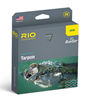 RIO Avid Tarpon Fly Line for precision casting and optimal performance in tarpon fly fishing