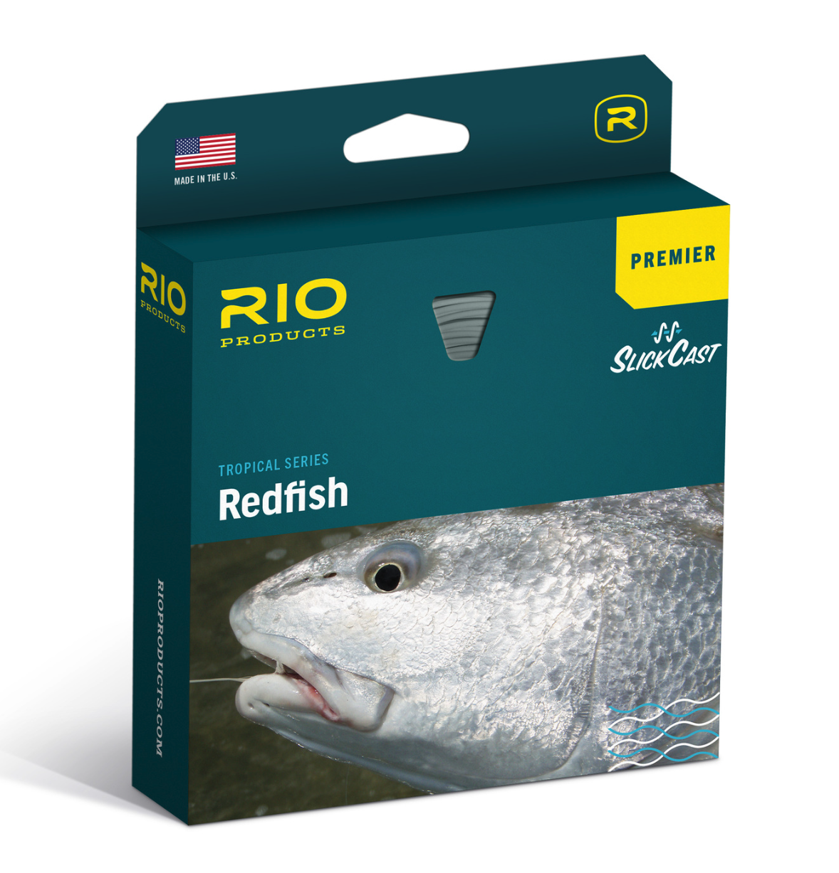 RIO Premier Redfish Fly Line For Sale Online