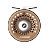High-performance Sage Trout Fly Reel with SCS drag system