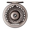 State-of-the-art Sage Trout Fly Reel featuring Sealed Carbon System drag