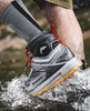 Simms Flyweight Access Wet Wading Shoe Action