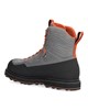 Simms G3 high-abrasion, water-resistant fly fishing wading boot.