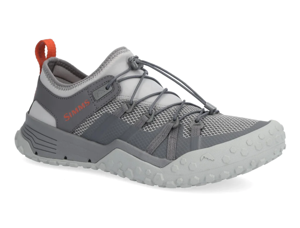 Order Simms Pursuit Shoe online at The Fly Fishers.