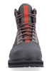 Simms Tributary Wading Boots Rubber Soles Front