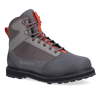 Simms Tributary Wading Boots Rubber Soles