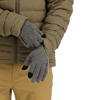 Simms Wool Full Finger Gloves For Sale Online Model