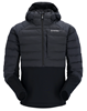 Simms ExStream Pull Over Insulated Hoody Black For Sale Online