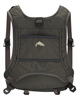 Order  Simms Tributary Hybrid Chest Pack Basalt online with free shipping.