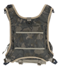 Simms Tributary Hybrid Chest Pack for sale features a most comfortable fly fishing chest pack back.