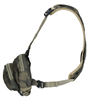 Simms Tributary Hybrid Chest Pack is adjustable for the best in fly fishing chest pack comfort.