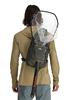 Shop fly fishing packs with net holders online.
