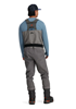 Simms G4Z Waders are a best fly fishing wader online.