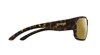 Smith Arvo Polarized Sunglasses provide excellent coverage for fishing sunglasses.