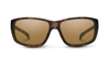 Suncloud Milestone Polarized Sunglasses provide 100% UV protection that's perfect for fishing sunglasses.