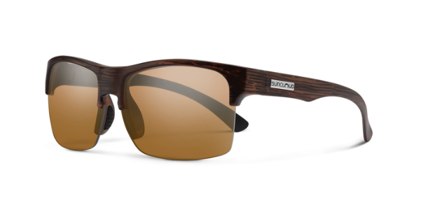 Buy Suncloud Rambler Lite Polarized Sunglasses online at TheFlyFishers.com