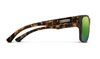 Suncloud Rambler Polarized Sunglasses have a versatile fit and are great as polarized fishing sunglasses.