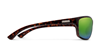 Suncloud Sentry Polarized Sunglasses are a versatile fitting pair of polarized fishing sunglasses.