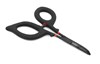 Durable Umpqua scissor clamp featuring double-dipped handles for enhanced grip and comfort