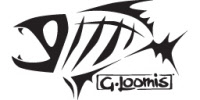 G. Loomis Conventional Rods 