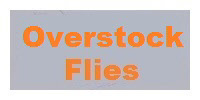 Overstock/Discount Flies 