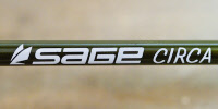 Sage Circa Fly Rods 