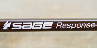Sage Response Fly Rods 