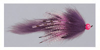 Steelhead Flies 