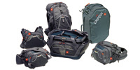 Umpqua Packs + Bags 
