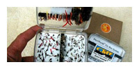 Fly Boxes 