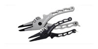 Fly Fishing Pliers & Clamps 