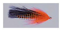Pike & Muskie Flies 