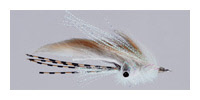 Saltwater Flies 