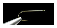 Dry Fly Hooks 