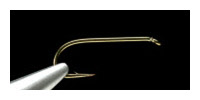 Nymphs and Wet Fly Hooks 