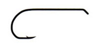 Dry Fly Hooks 