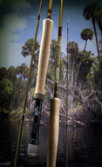G.Loomis Shorestalker Fly Rods 