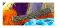 New Fly Tying Materials 