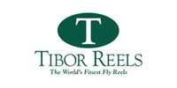 Tibor Fly Reels 