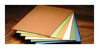 Foam & Rubber Materials 